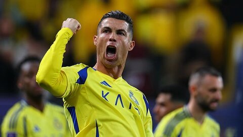 Chúng ta nợ Cristiano Ronaldo một lời xin lỗi